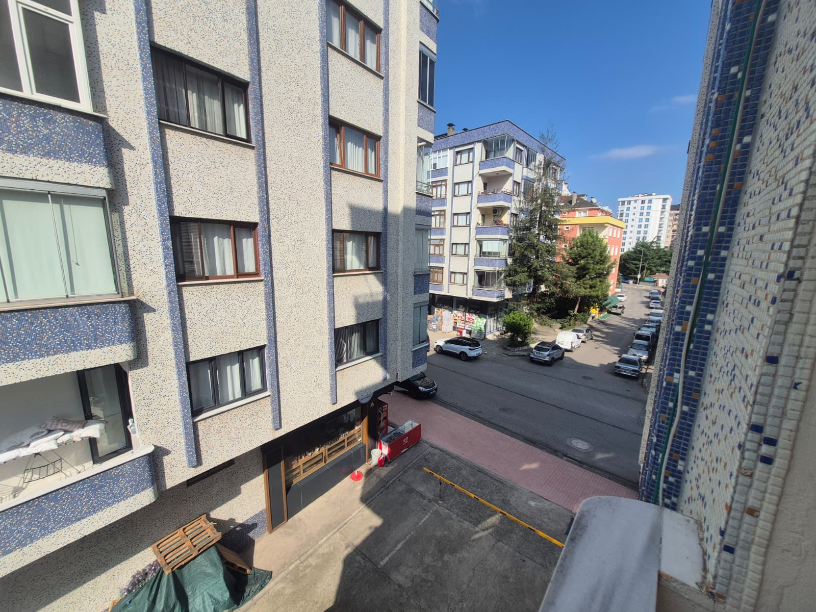 ALTINKENT SİTESİ A BLOK D:7
